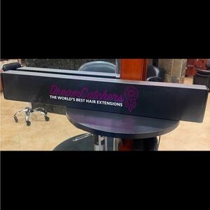 DreamCatchers Hair Extensions Box